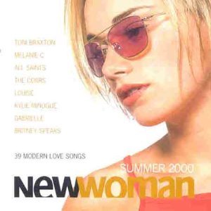 Various Artists/New Woman Summer 2000